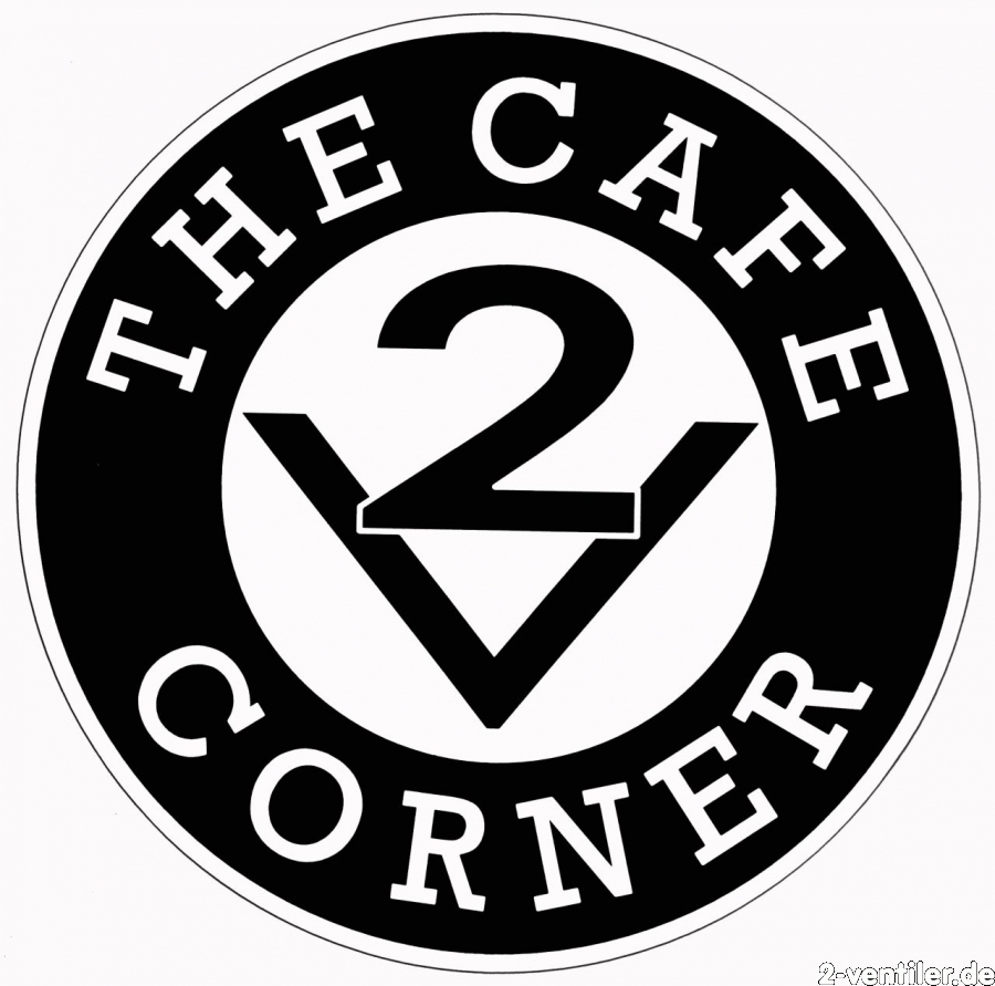the cafe corner
