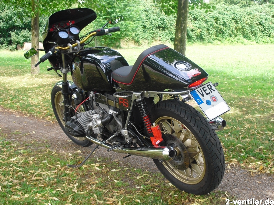 R100RS, Bj.1979