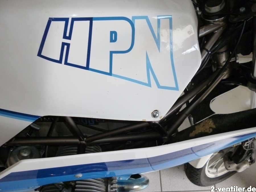 HPN 074