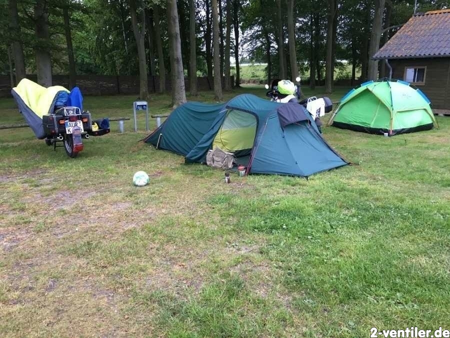 Nyborg-Camping