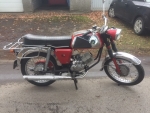Puch M50S