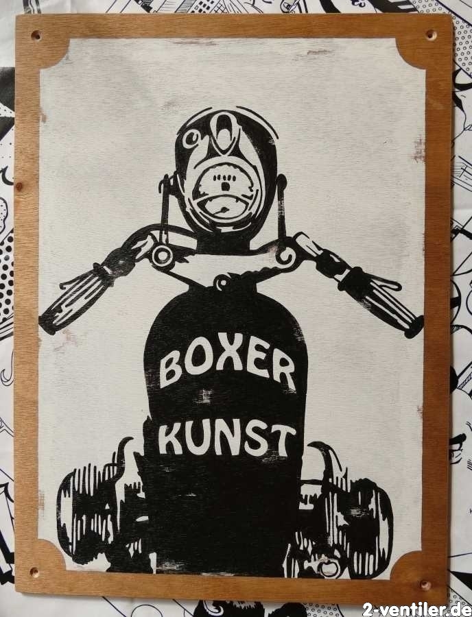 boxerkunst 2