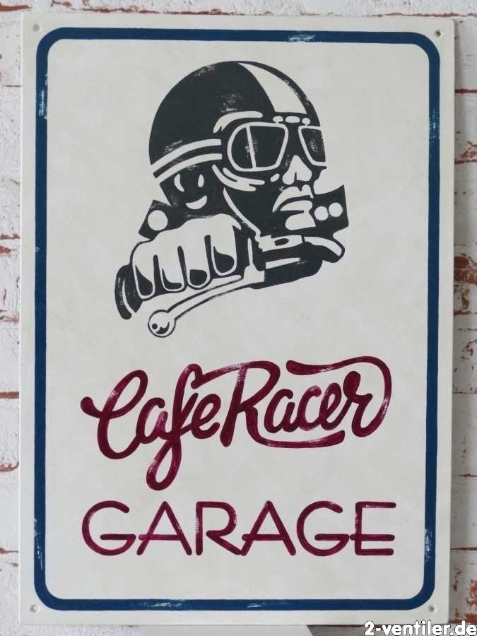 cafe racer garage 2