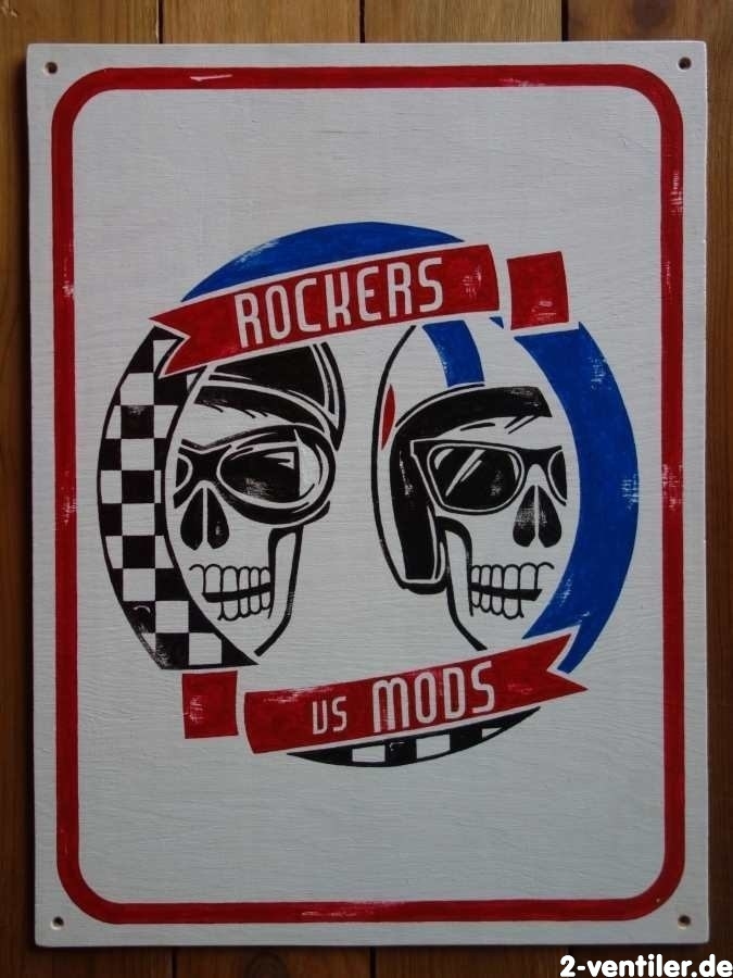 rockers vs mods 3