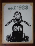 bmw seit 1923