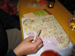 Flammkuchen-Treffen