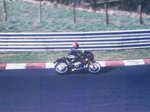 Nordschleife Nürburgring 1992