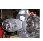 GS100RS-Motor