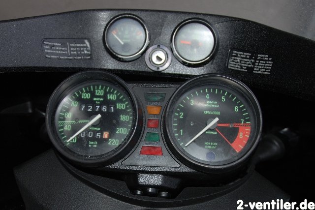 005 1979er Cockpit