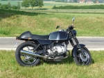 R80 Cafe Racer