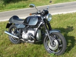 R80 Cafe Racer