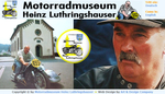 2009 Motorradmuseum Luthringshauser Otterbach