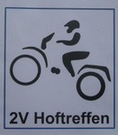 2012 2V Hoftreffen